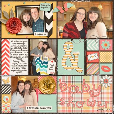 Baby Shower