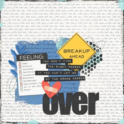 Over