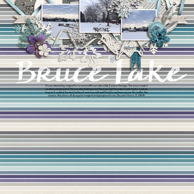 Bruce Lake
