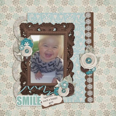 #5 - themed kit for offtheme layout