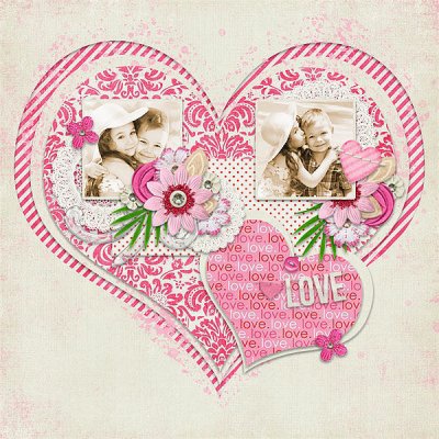 Love Birds