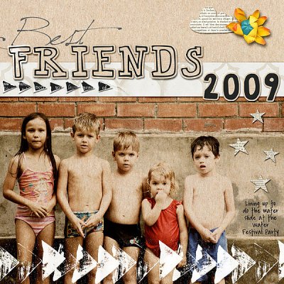 Friends