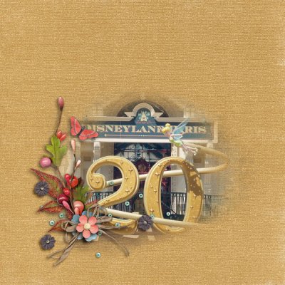 20 Years