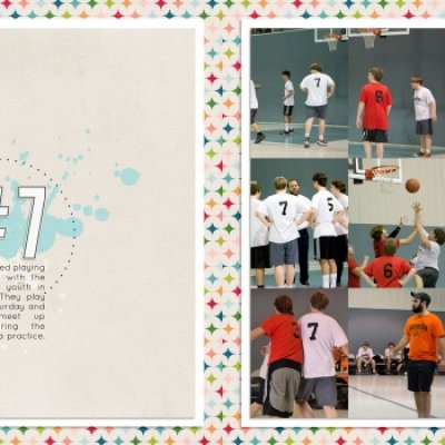 BBall