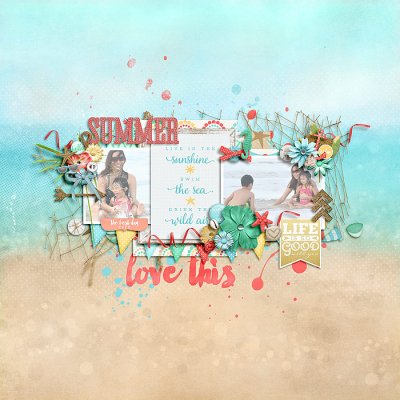 love summer