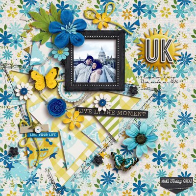 LO410 - UK