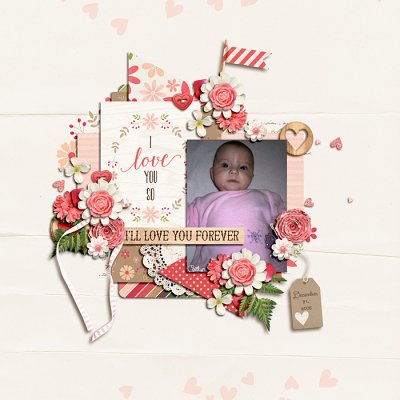 love you