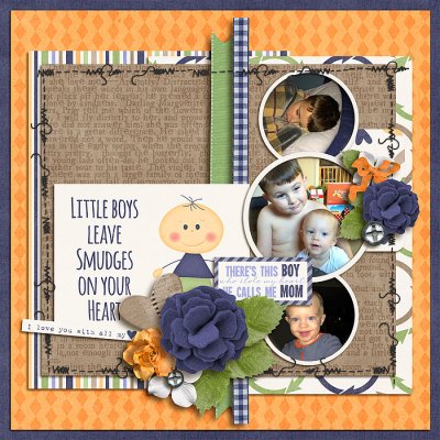 Little Boys