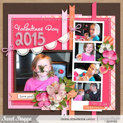Valentines Day 2015