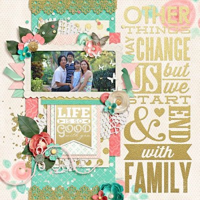 family