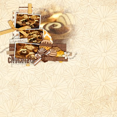 Chocolate Pleasures