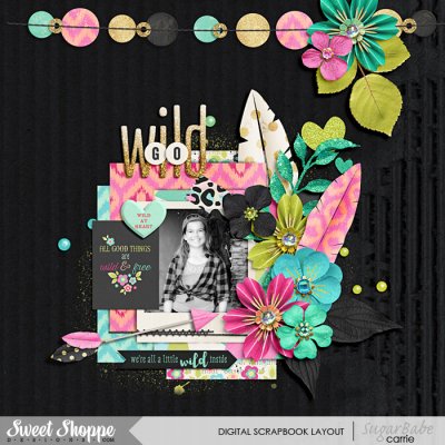 wildchildWebWM