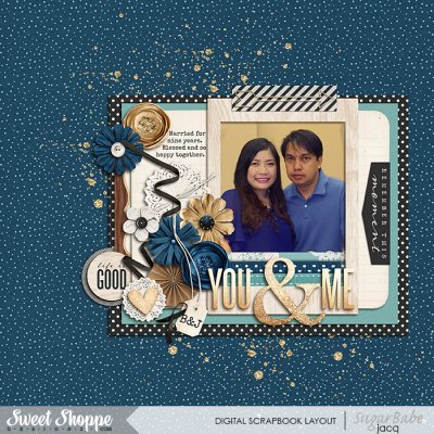 You & Me