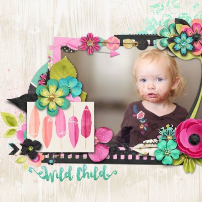 Wild Child