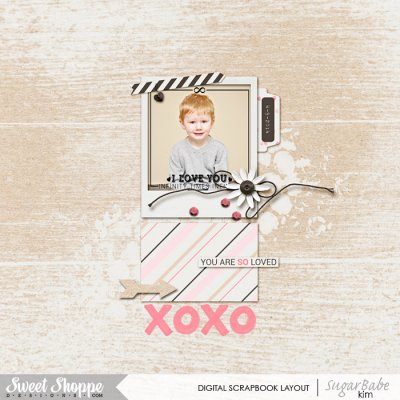 XOXO