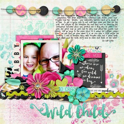 Wild Child