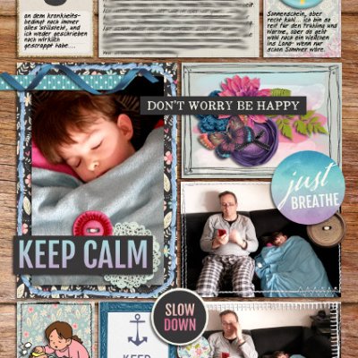 Diary 2015, March 3
