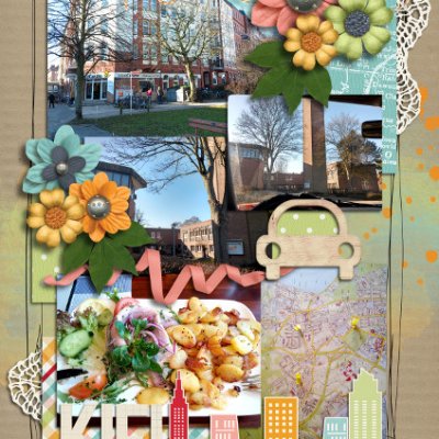 Kiel- February 19