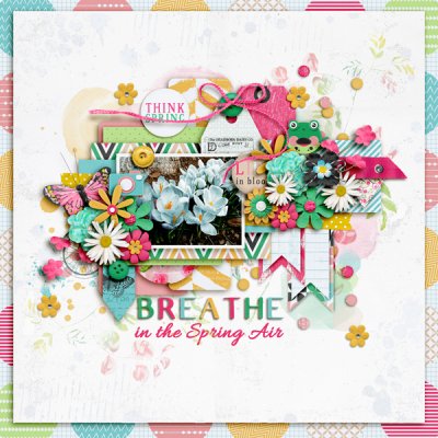 Breathe