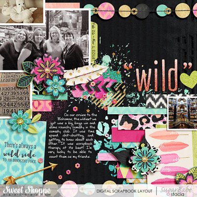 The Wild Things