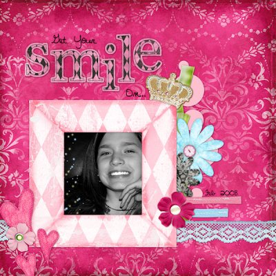 Get Your Smile On