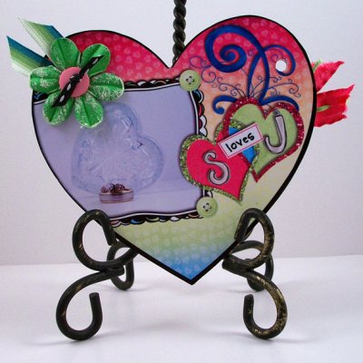 Hybrid Workshop- My Love