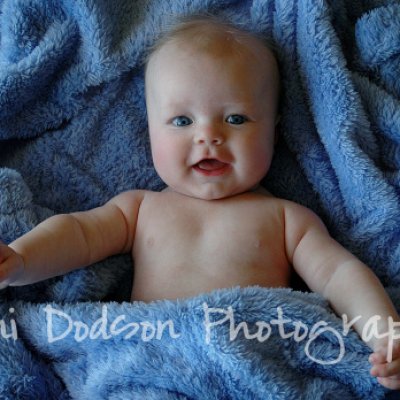 baby catchlights