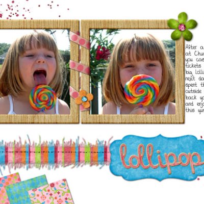 Lollipop