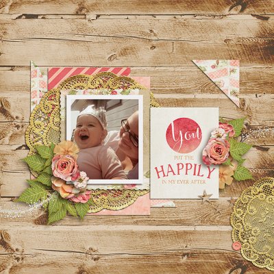 Happily Ever After