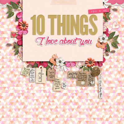 10 things