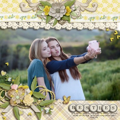 Besties
