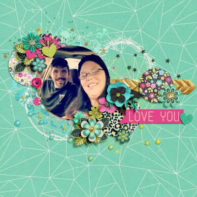 Love You
