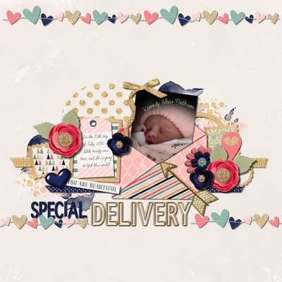 Special Delivery