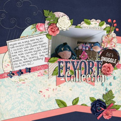 Eeyore Collection