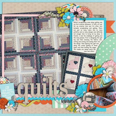 Quilts