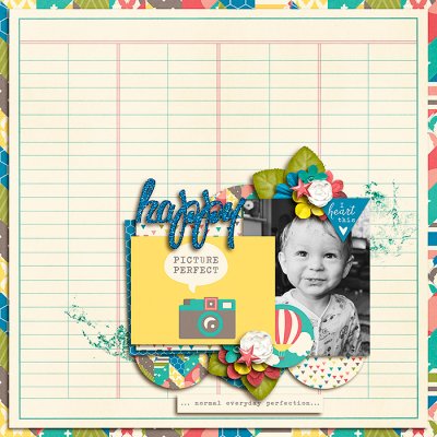 Happy