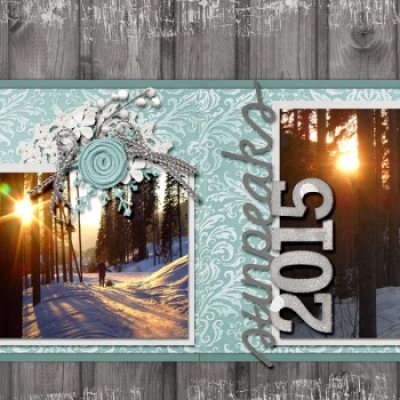 Sunpeaks