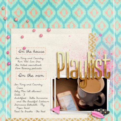 Playlist