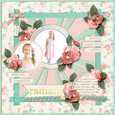 Radiant