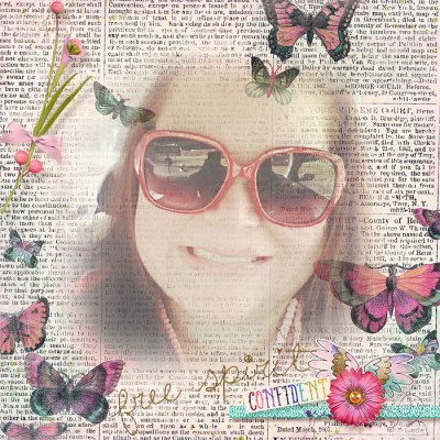 Free Spirit