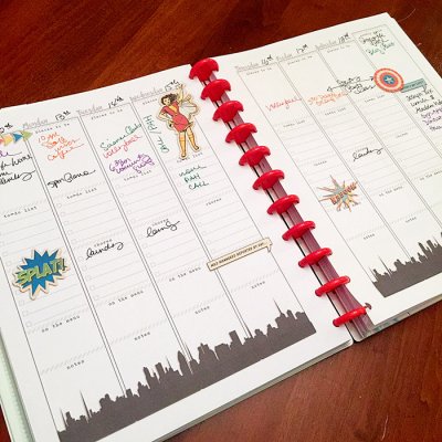 Weekly Planner_Hero