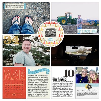 Project 2015- Week 11 (left)