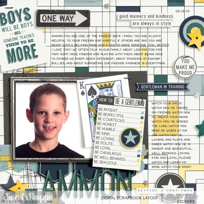 Ammon