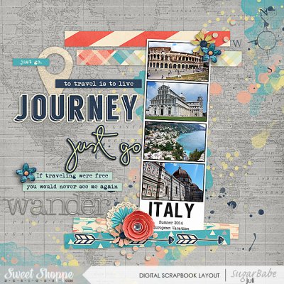 Journey