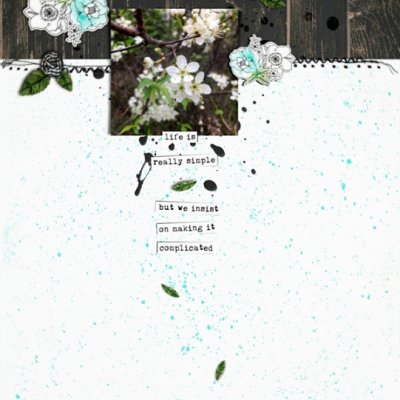 Everyday-Simplify
