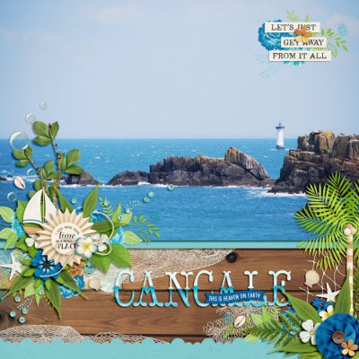 Cancale