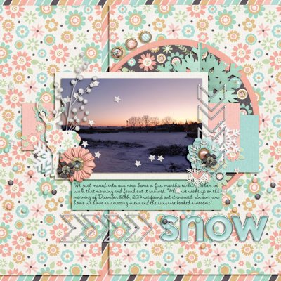 Snow