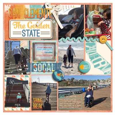 So Cal