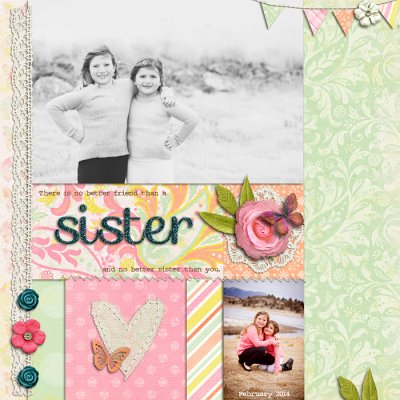 No Better Sister