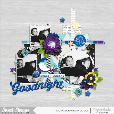 Good Night